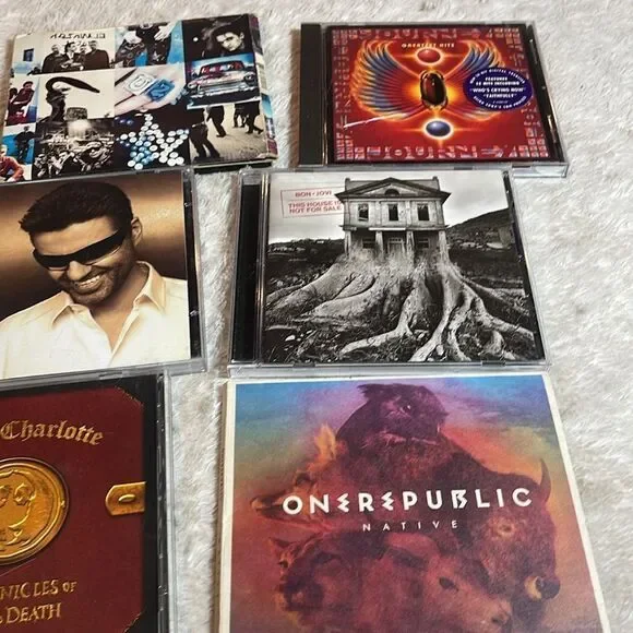 CD bundle - Picture 4 of 7